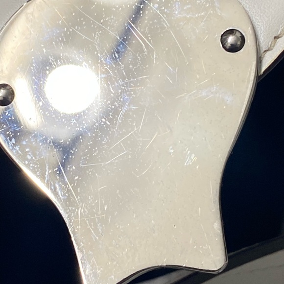 Ralph Lauren Ricky in White - Picture 14 of 16